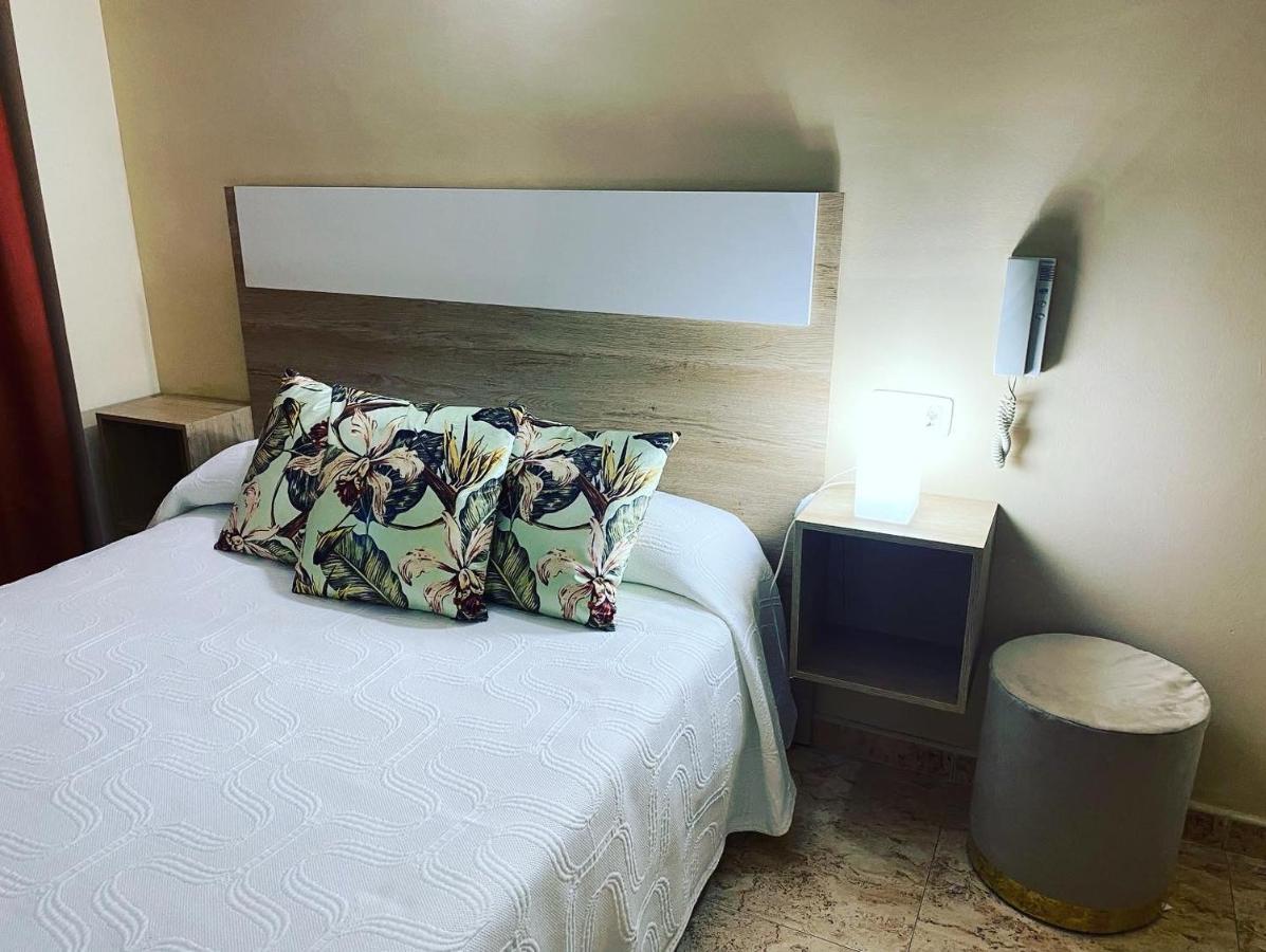 Hotel Valldigna 塔韦尔内斯德拉瓦利迪格纳 外观 照片