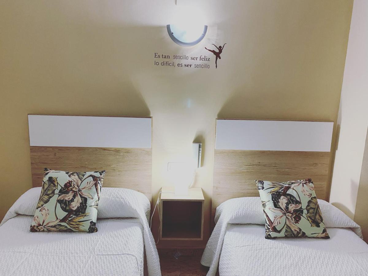 Hotel Valldigna 塔韦尔内斯德拉瓦利迪格纳 外观 照片